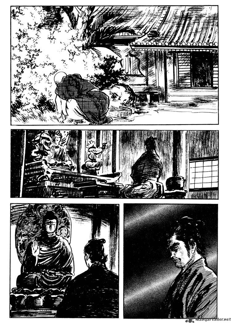 Lone Wolf And Cub Chapter 11 Page 63
