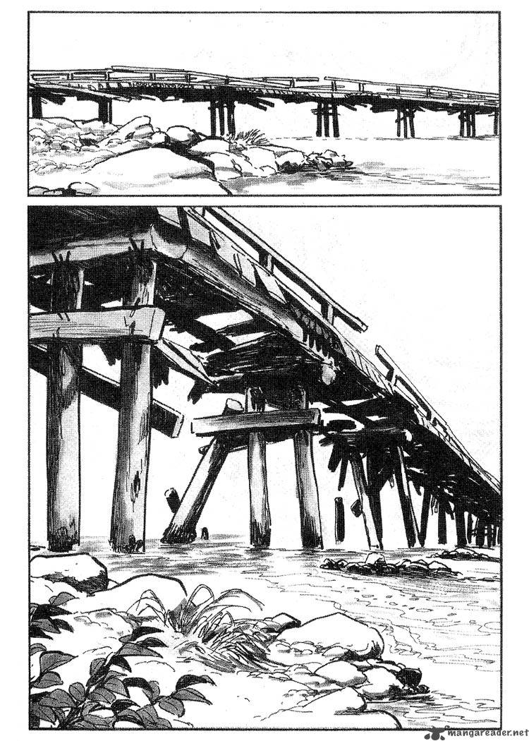 Lone Wolf And Cub Chapter 11 Page 66