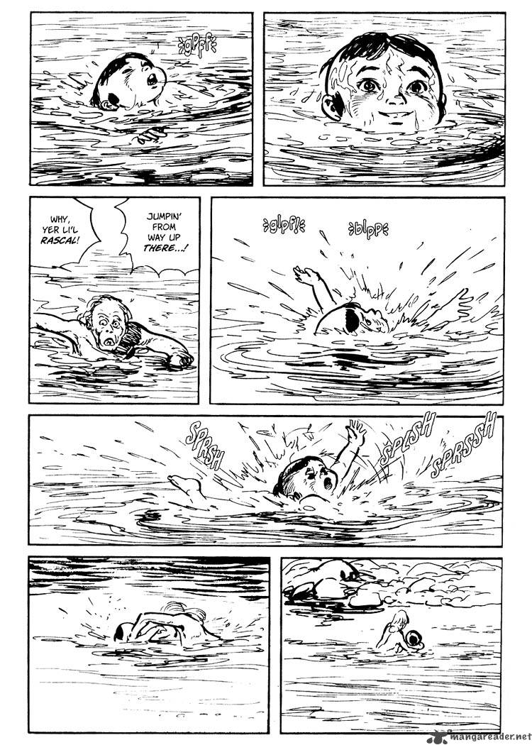 Lone Wolf And Cub Chapter 11 Page 82