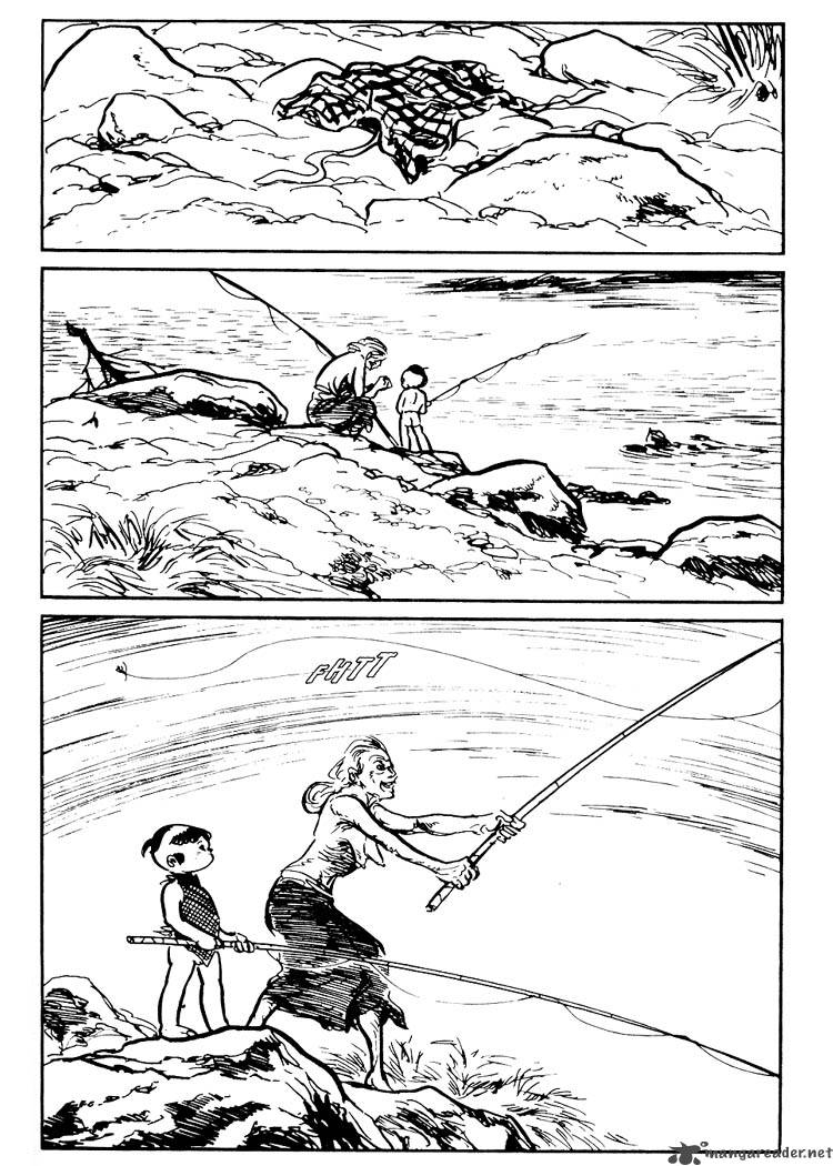 Lone Wolf And Cub Chapter 11 Page 83