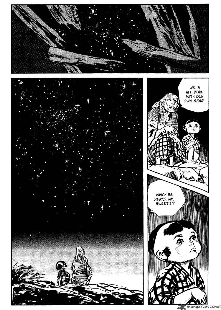 Lone Wolf And Cub Chapter 11 Page 92