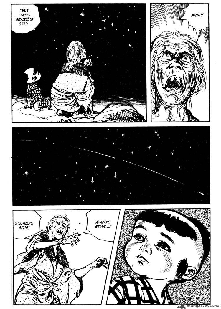 Lone Wolf And Cub Chapter 11 Page 95