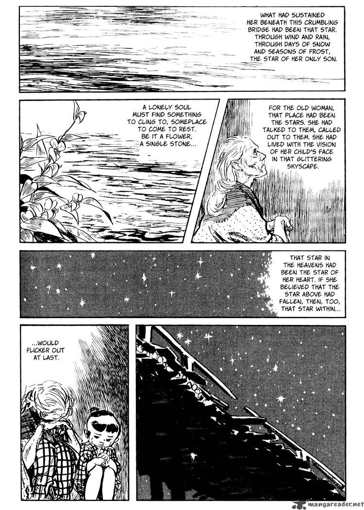 Lone Wolf And Cub Chapter 11 Page 97