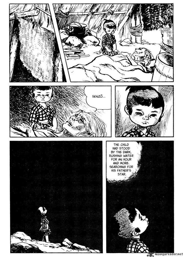 Lone Wolf And Cub Chapter 11 Page 99