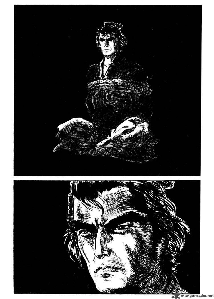 Lone Wolf And Cub Chapter 12 Page 106