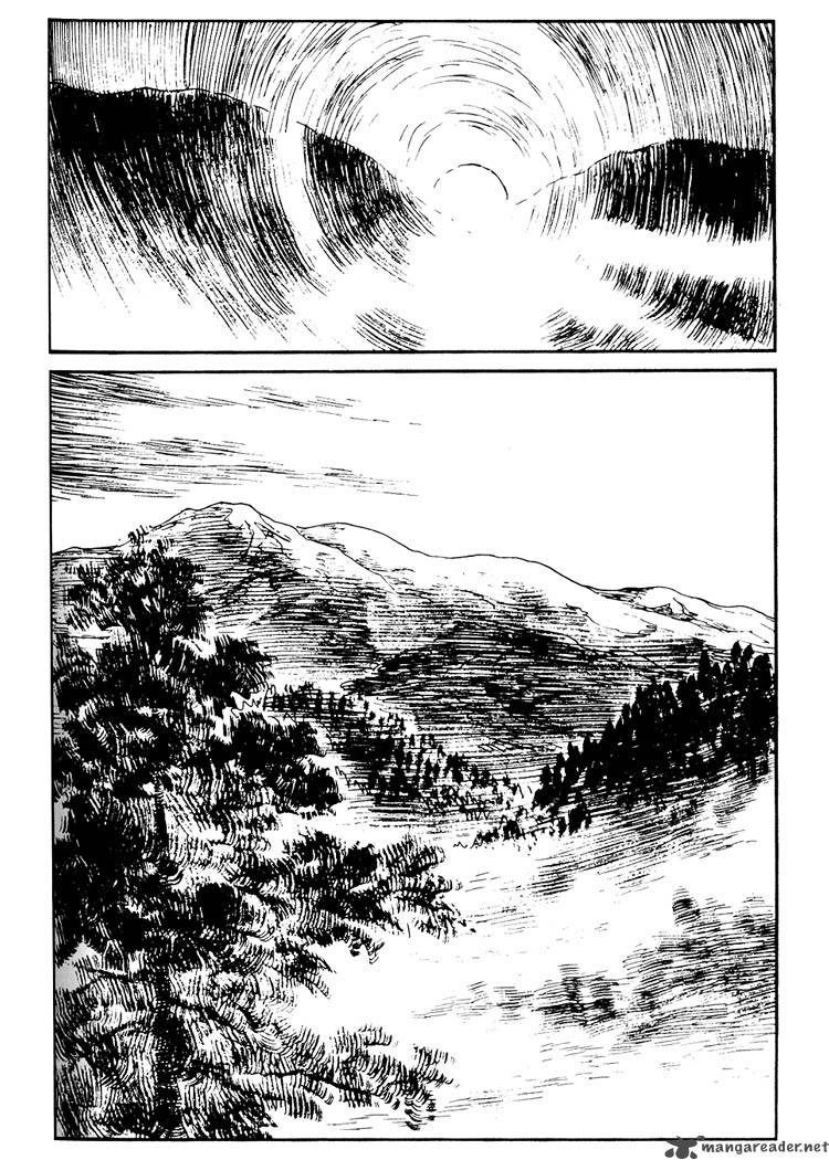 Lone Wolf And Cub Chapter 12 Page 111