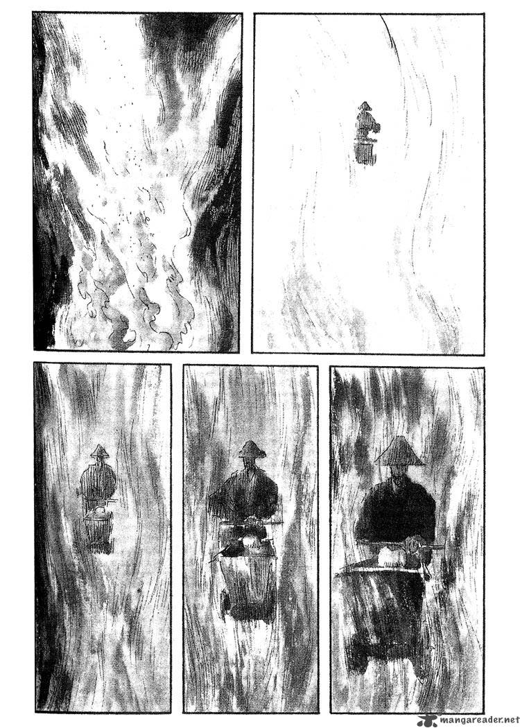 Lone Wolf And Cub Chapter 12 Page 143