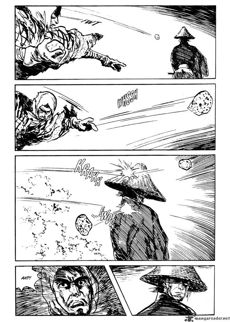 Lone Wolf And Cub Chapter 12 Page 148