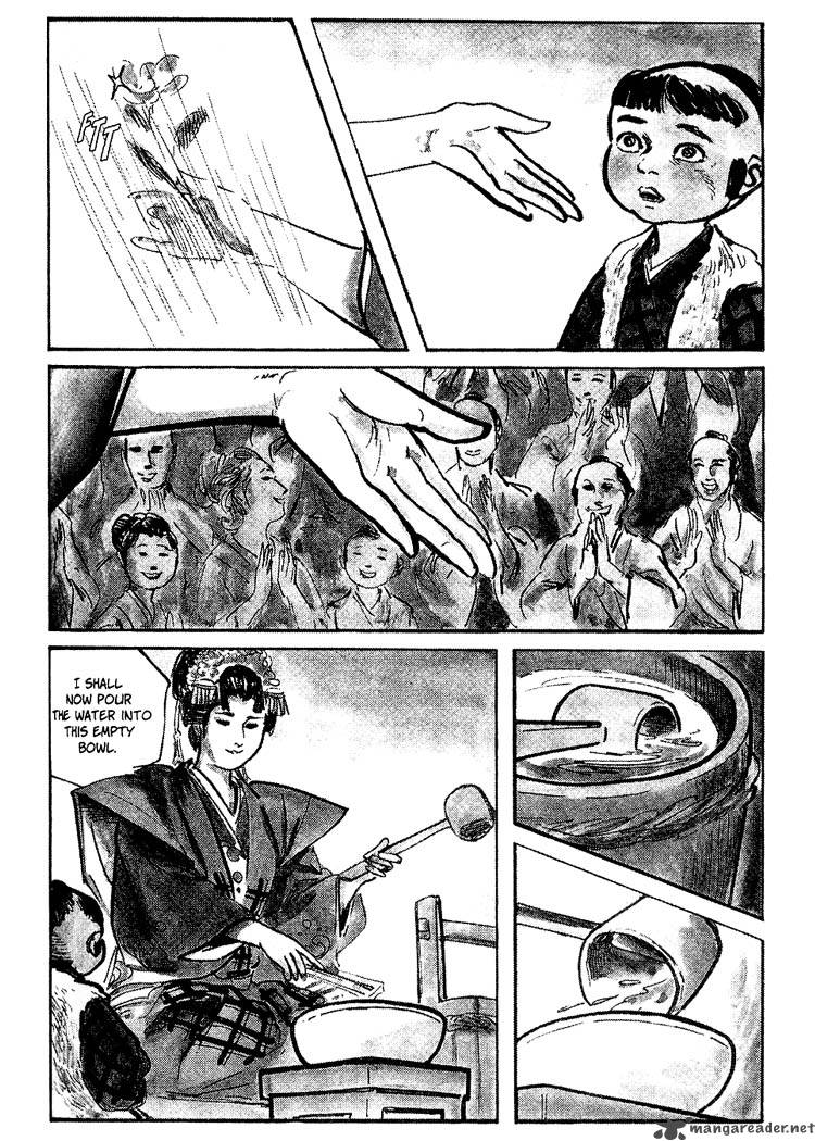 Lone Wolf And Cub Chapter 12 Page 228