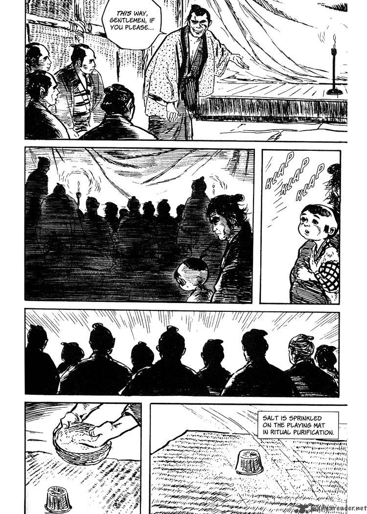 Lone Wolf And Cub Chapter 12 Page 48