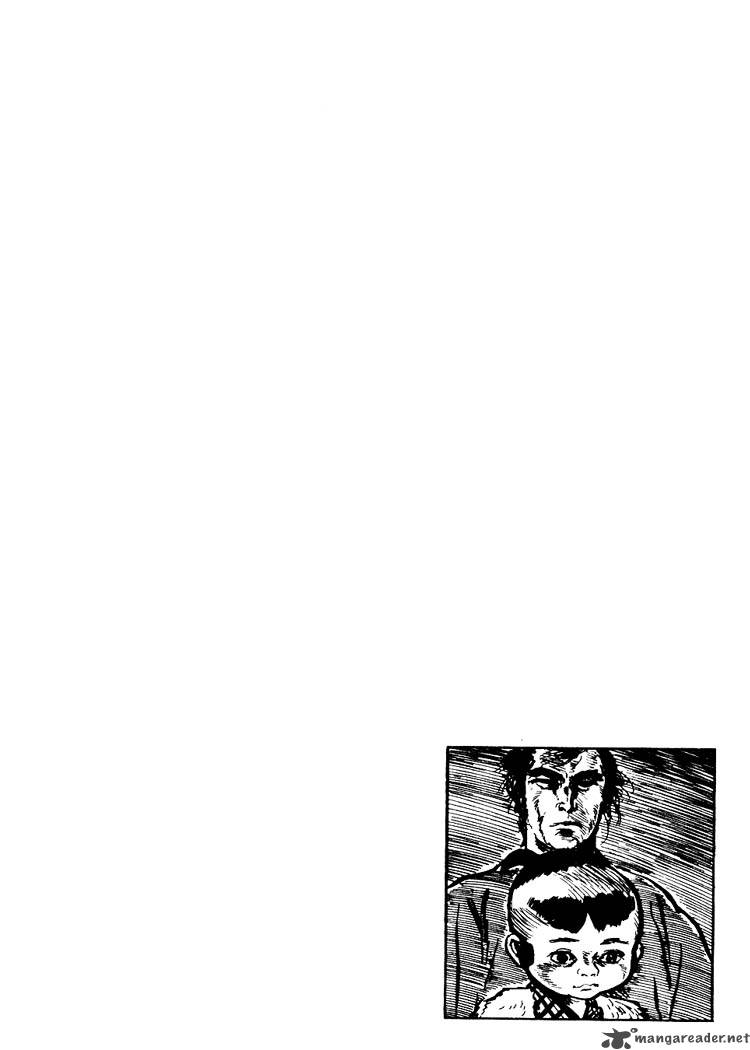 Lone Wolf And Cub Chapter 12 Page 66