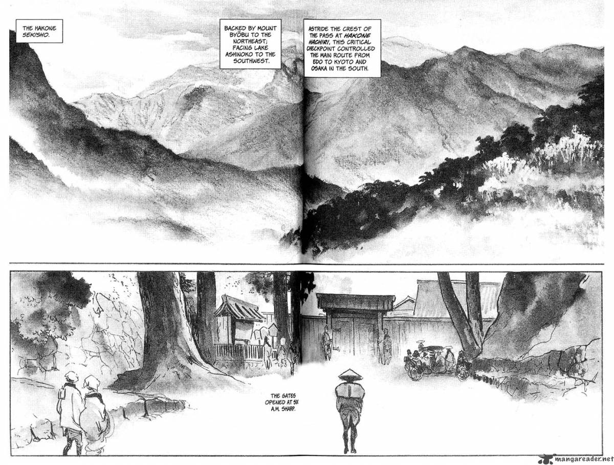 Lone Wolf And Cub Chapter 12 Page 69