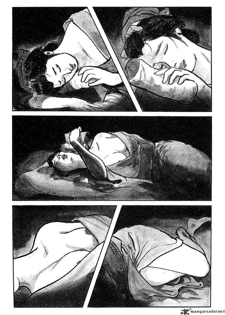 Lone Wolf And Cub Chapter 12 Page 9
