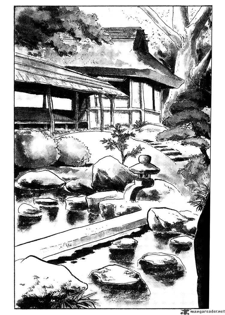 Lone Wolf And Cub Chapter 13 Page 123