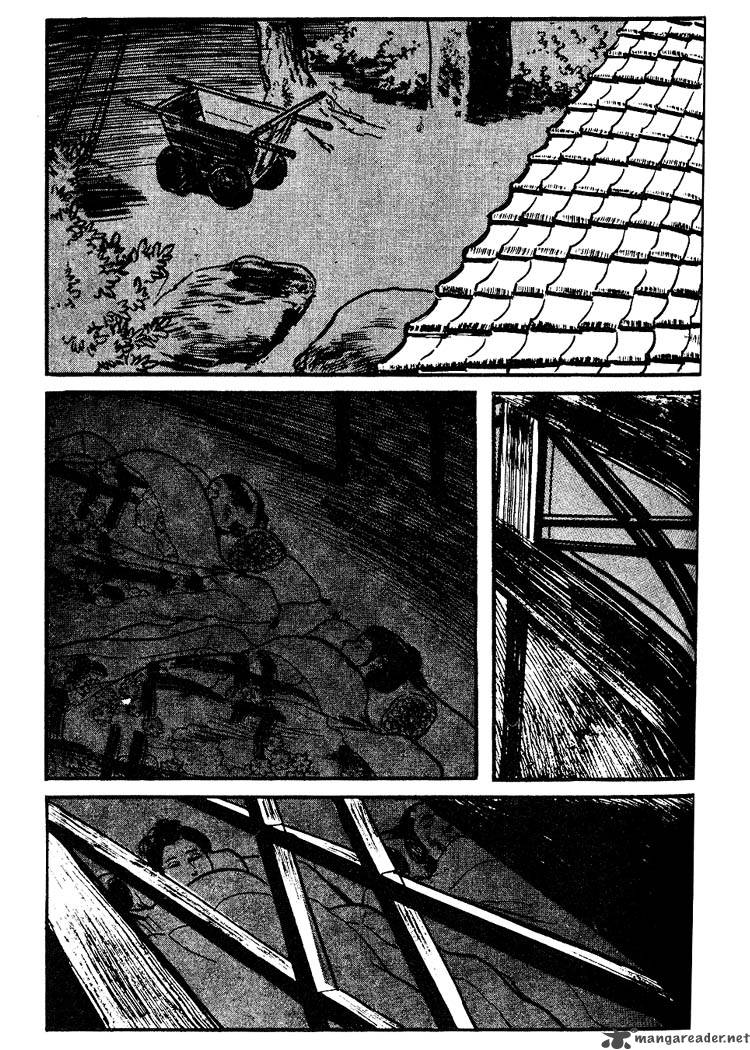 Lone Wolf And Cub Chapter 13 Page 143