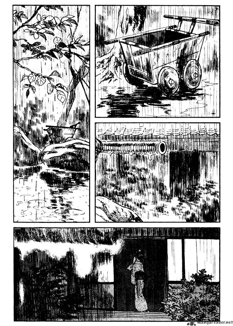 Lone Wolf And Cub Chapter 13 Page 162