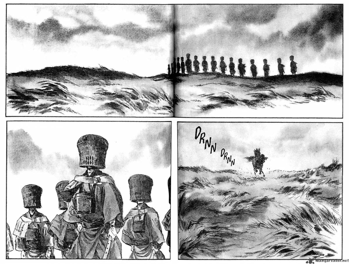 Lone Wolf And Cub Chapter 13 Page 183