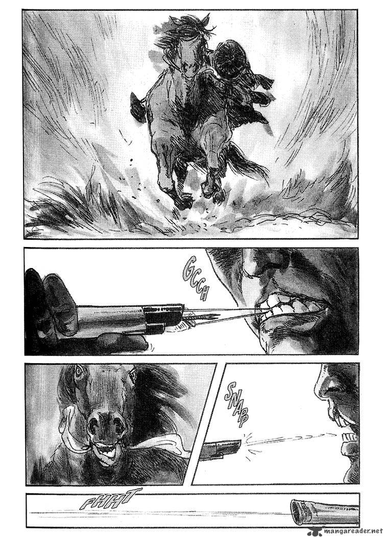 Lone Wolf And Cub Chapter 13 Page 185