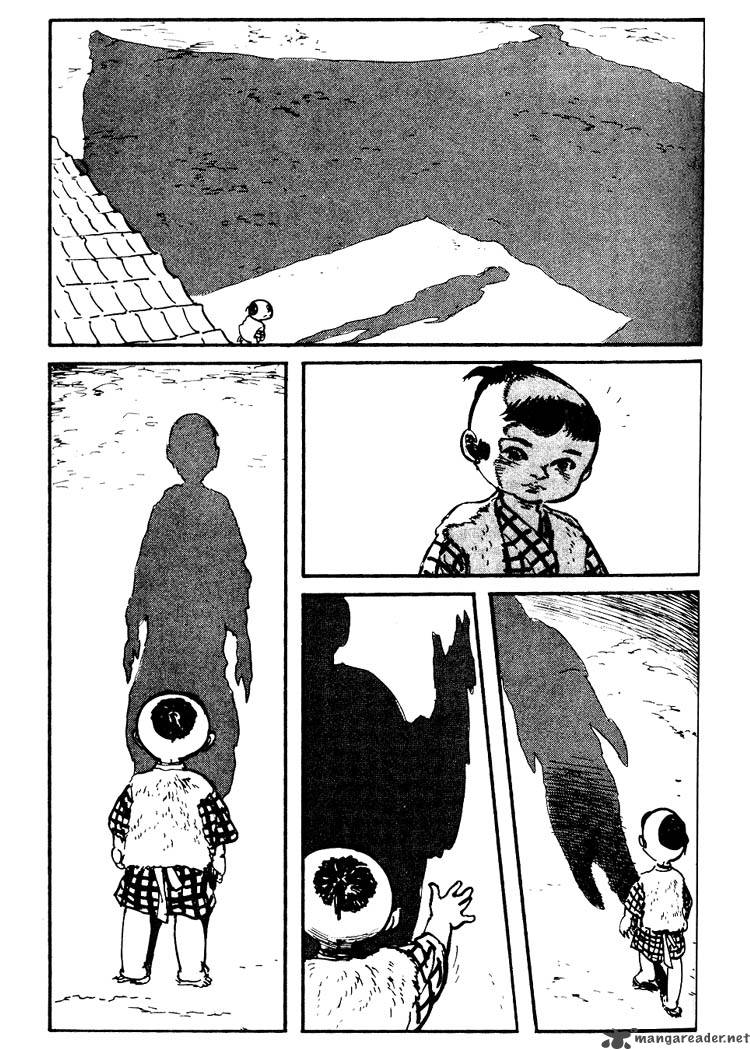 Lone Wolf And Cub Chapter 13 Page 190