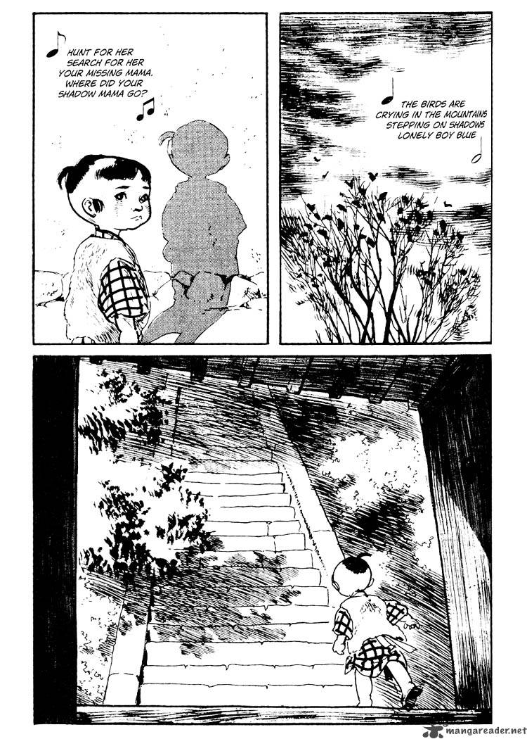 Lone Wolf And Cub Chapter 13 Page 194