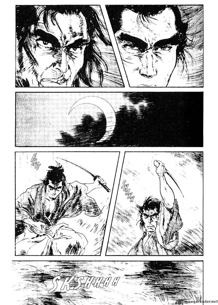 Lone Wolf And Cub Chapter 13 Page 224