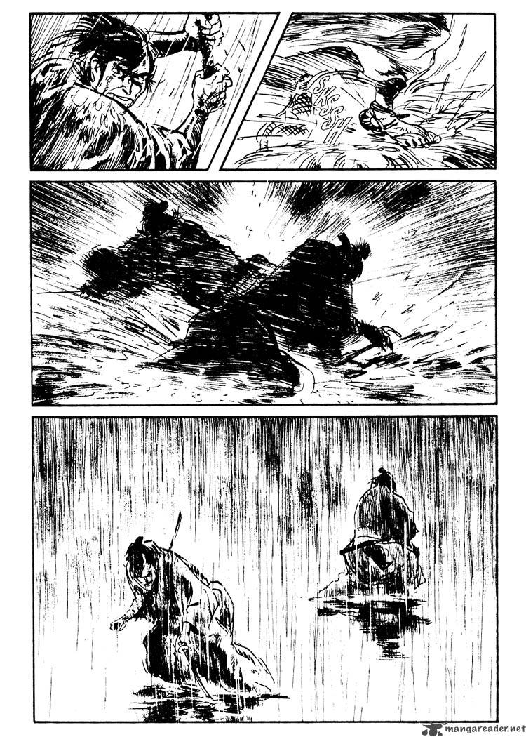 Lone Wolf And Cub Chapter 13 Page 23