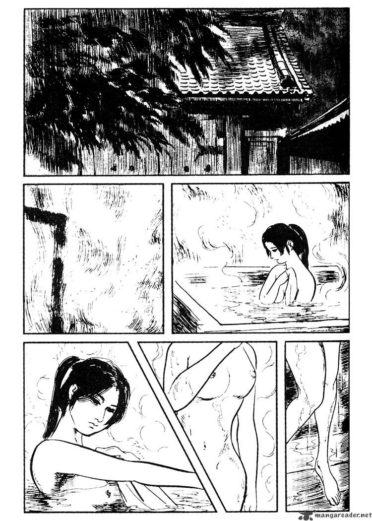 Lone Wolf And Cub Chapter 13 Page 232