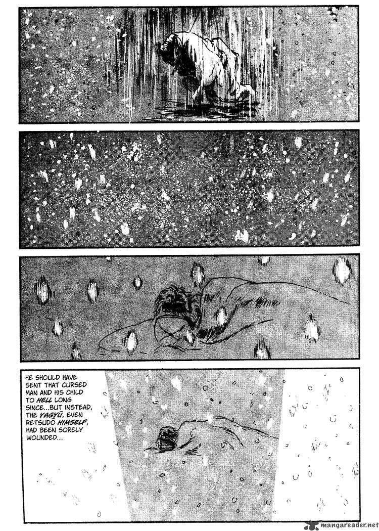 Lone Wolf And Cub Chapter 13 Page 24