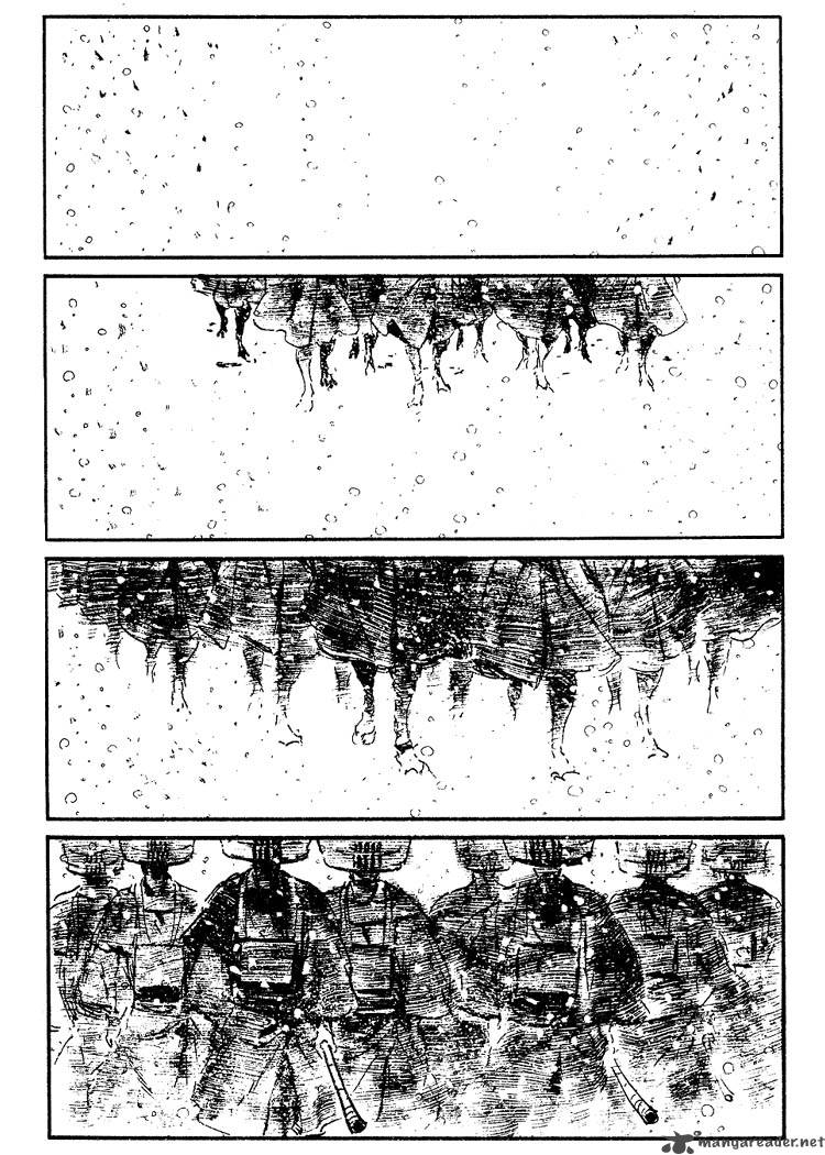 Lone Wolf And Cub Chapter 13 Page 25