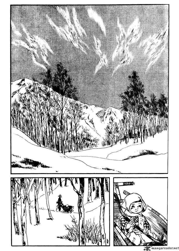 Lone Wolf And Cub Chapter 13 Page 44