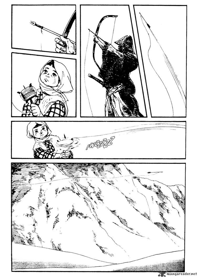 Lone Wolf And Cub Chapter 13 Page 49