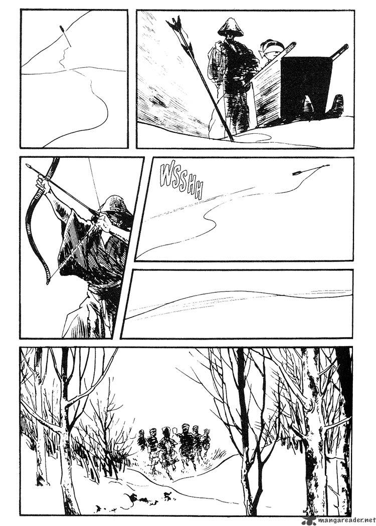 Lone Wolf And Cub Chapter 13 Page 51