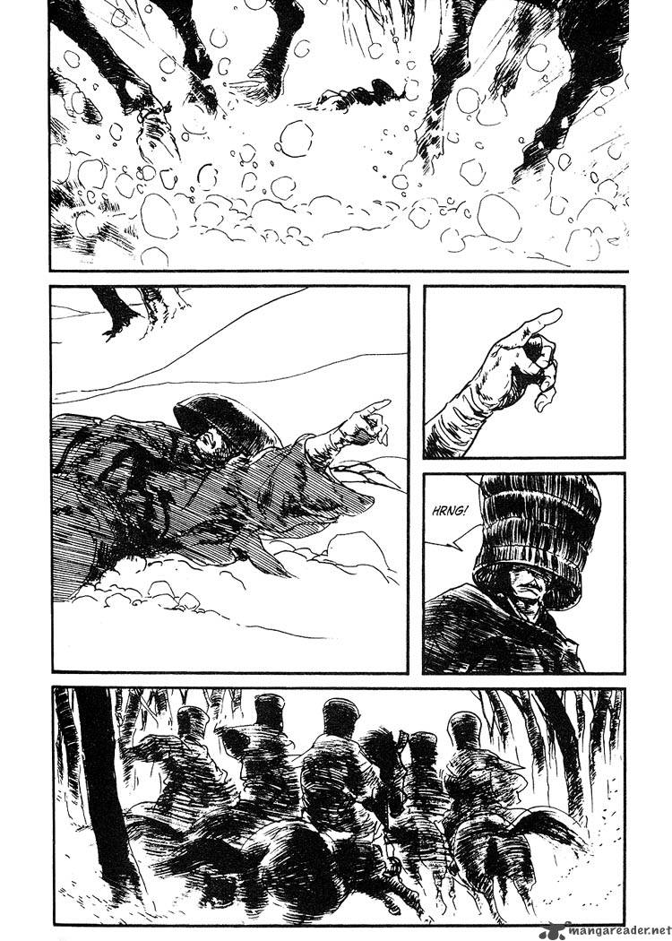 Lone Wolf And Cub Chapter 13 Page 52
