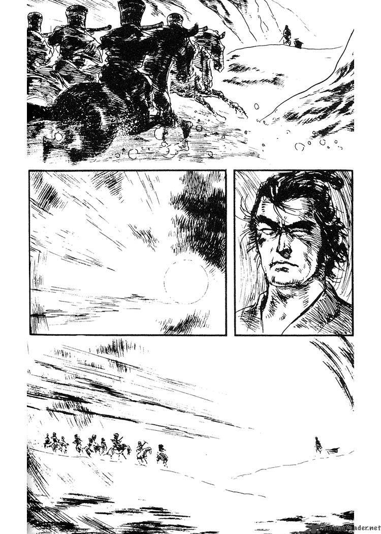 Lone Wolf And Cub Chapter 13 Page 56