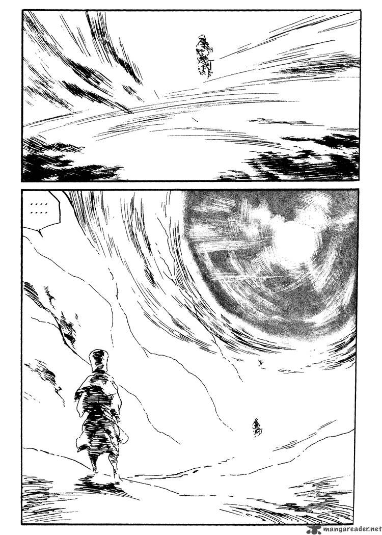 Lone Wolf And Cub Chapter 13 Page 59
