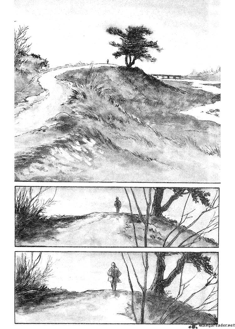 Lone Wolf And Cub Chapter 13 Page 61