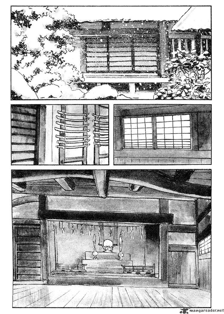 Lone Wolf And Cub Chapter 13 Page 7