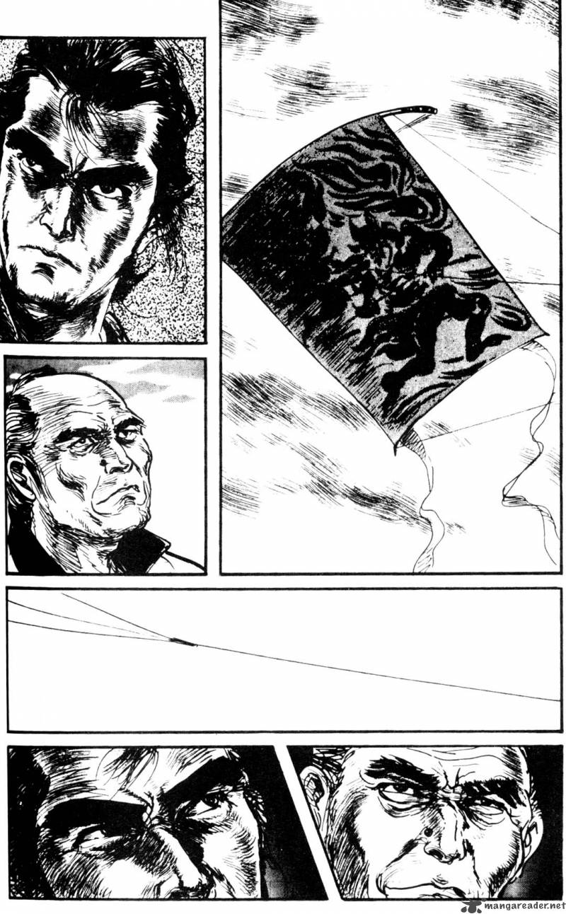 Lone Wolf And Cub Chapter 13 Page 72