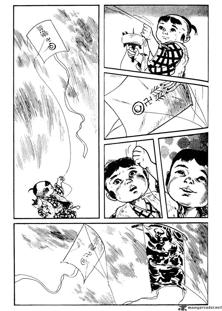 Lone Wolf And Cub Chapter 13 Page 75