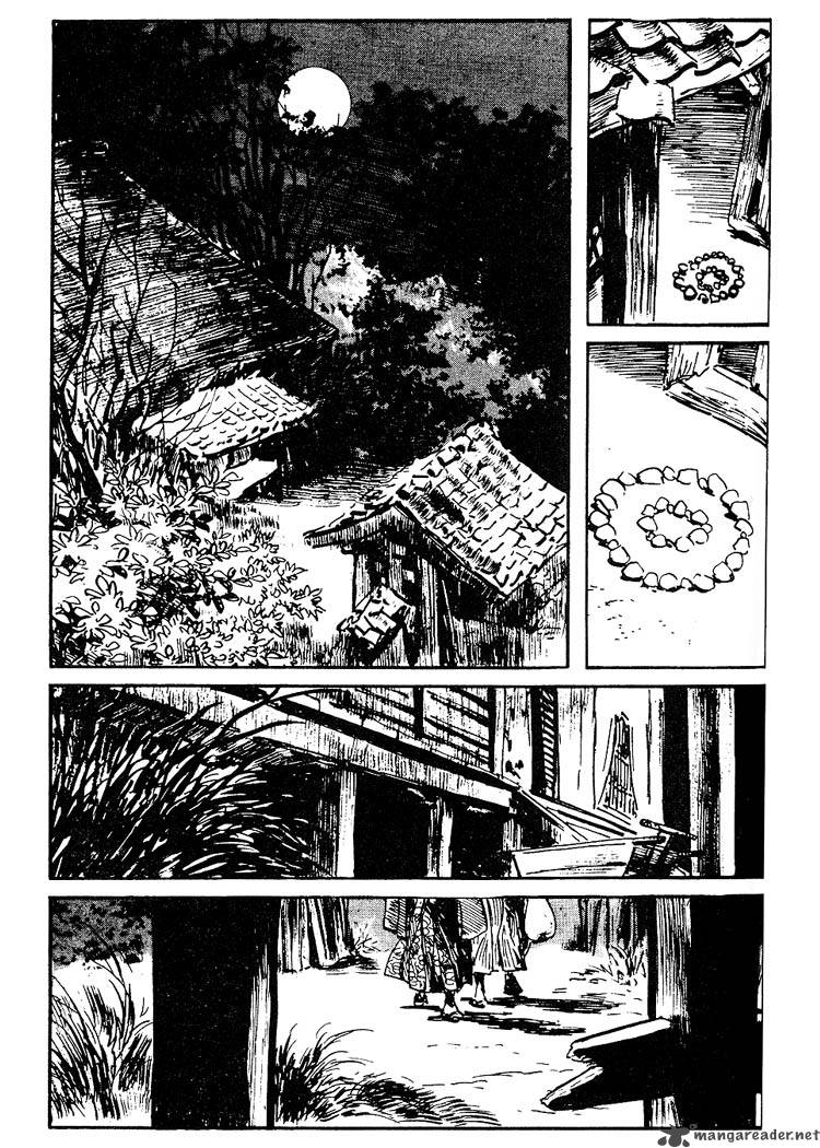 Lone Wolf And Cub Chapter 13 Page 79