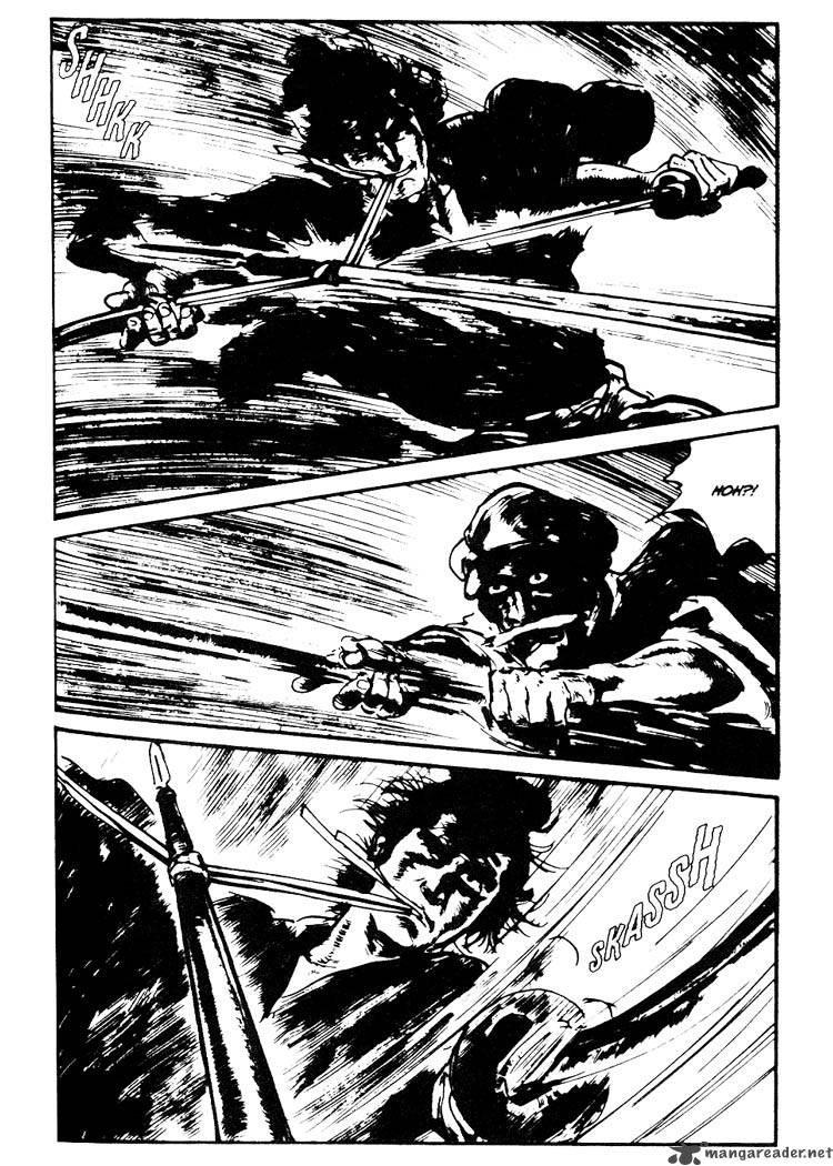 Lone Wolf And Cub Chapter 14 Page 173