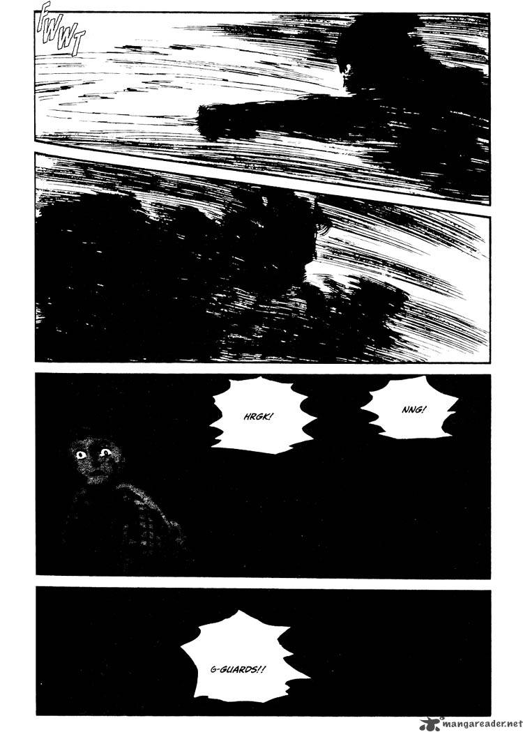 Lone Wolf And Cub Chapter 14 Page 231