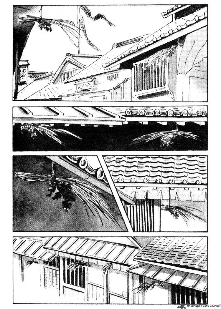 Lone Wolf And Cub Chapter 14 Page 245