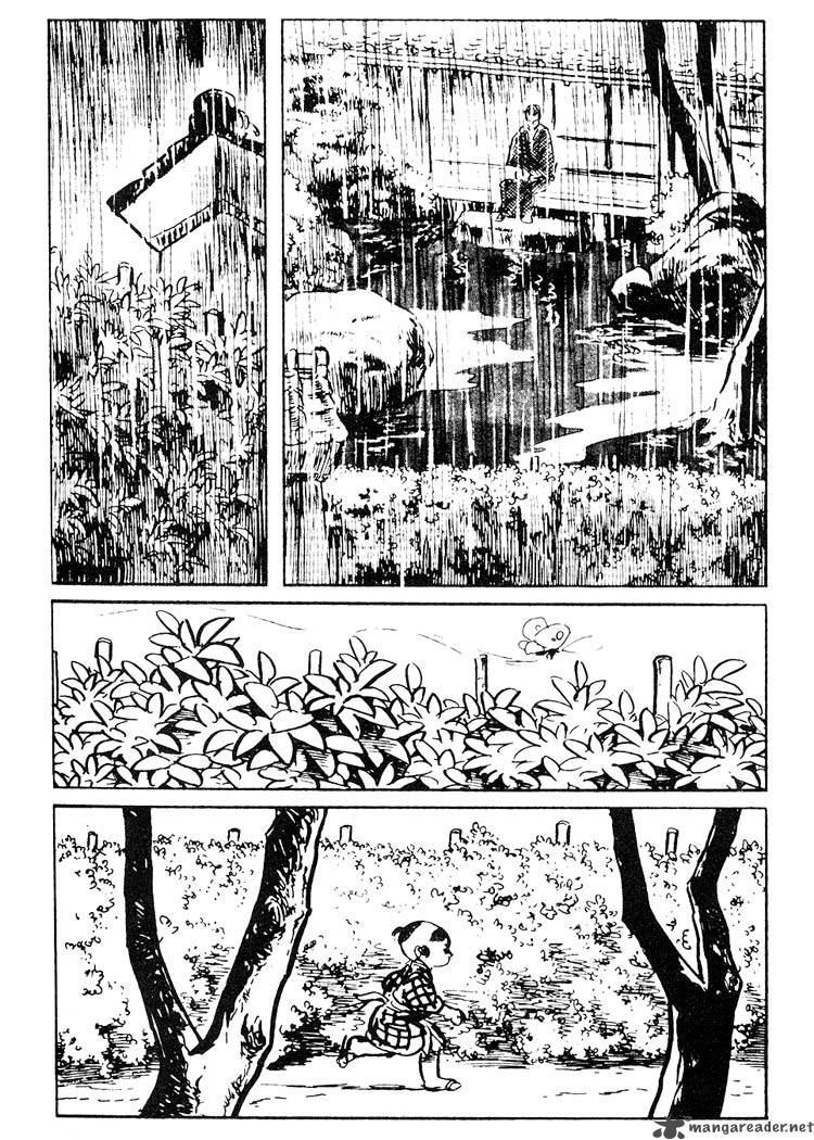 Lone Wolf And Cub Chapter 14 Page 61