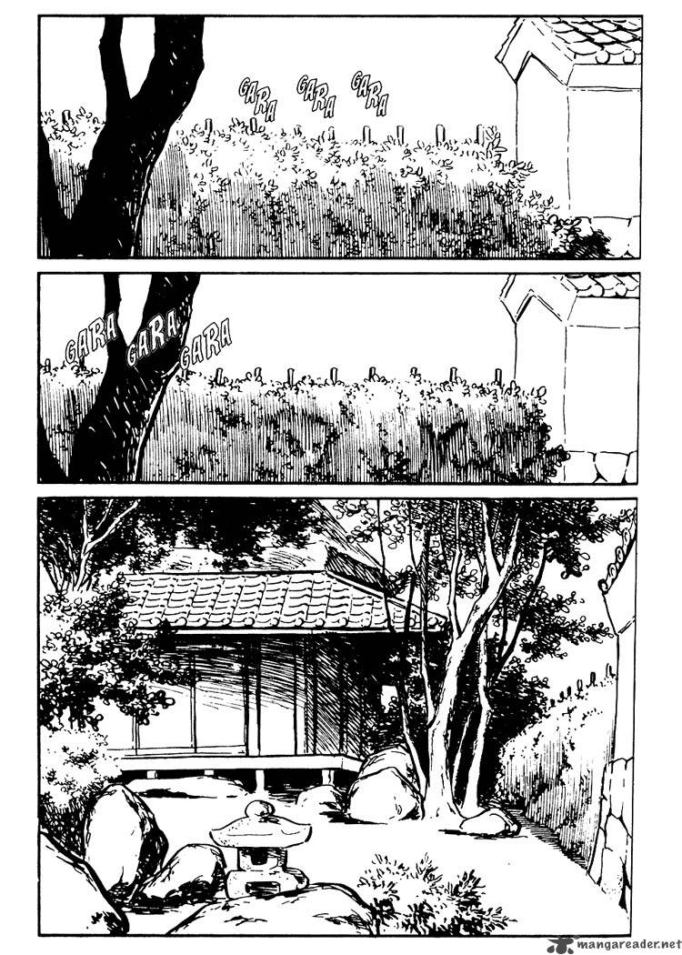 Lone Wolf And Cub Chapter 14 Page 72