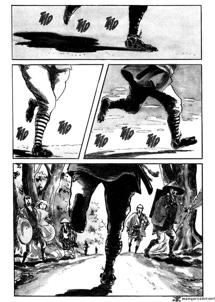 Lone Wolf And Cub Chapter 14 Page 75