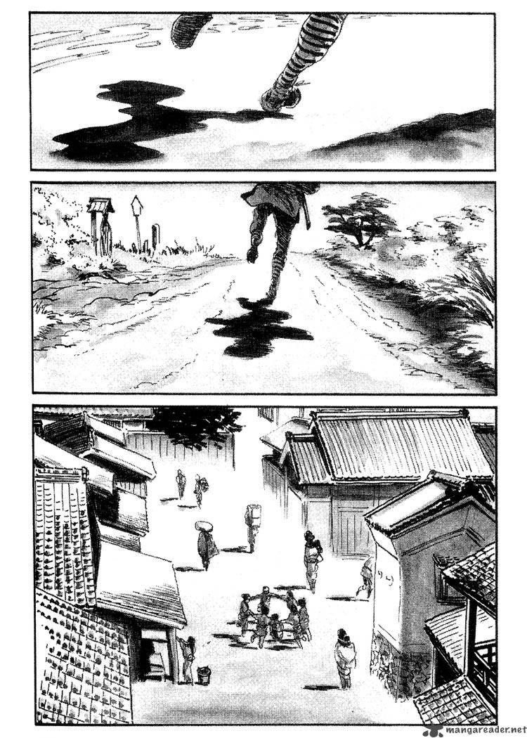 Lone Wolf And Cub Chapter 14 Page 79