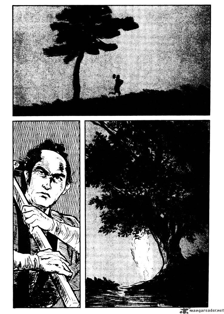 Lone Wolf And Cub Chapter 14 Page 94