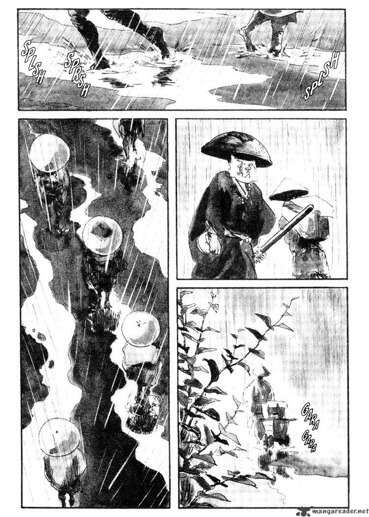 Lone Wolf And Cub Chapter 15 Page 12