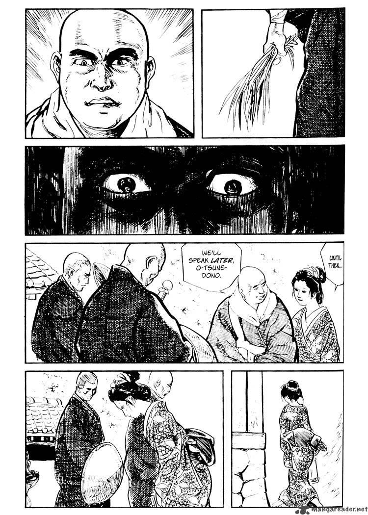 Lone Wolf And Cub Chapter 15 Page 162
